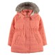 Powder Pink (Do not use) Girls-Coat Powder Pink (Do not use) Girls-Coat