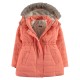 Powder Pink (Do not use) Girls-Coat Powder Pink (Do not use) Girls-Coat