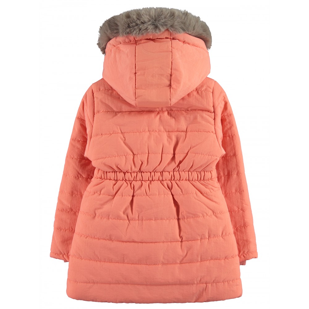 Powder Pink (Do not use) Girls-Coat Powder Pink (Do not use) Girls-Coat
