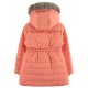 Powder Pink (Do not use) Girls-Coat Powder Pink (Do not use) Girls-Coat