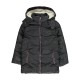Gray Girls-Coat Gray Girls-Coat
