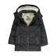 Gray Girls-Coat Gray Girls-Coat