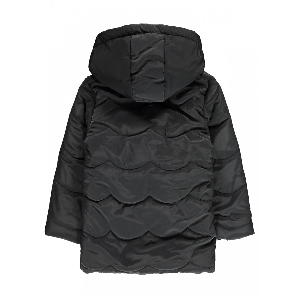 Gray Girls-Coat Gray Girls-Coat