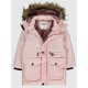 Powder Pink (Do not use) Girls-Coat Powder Pink (Do not use) Girls-Coat