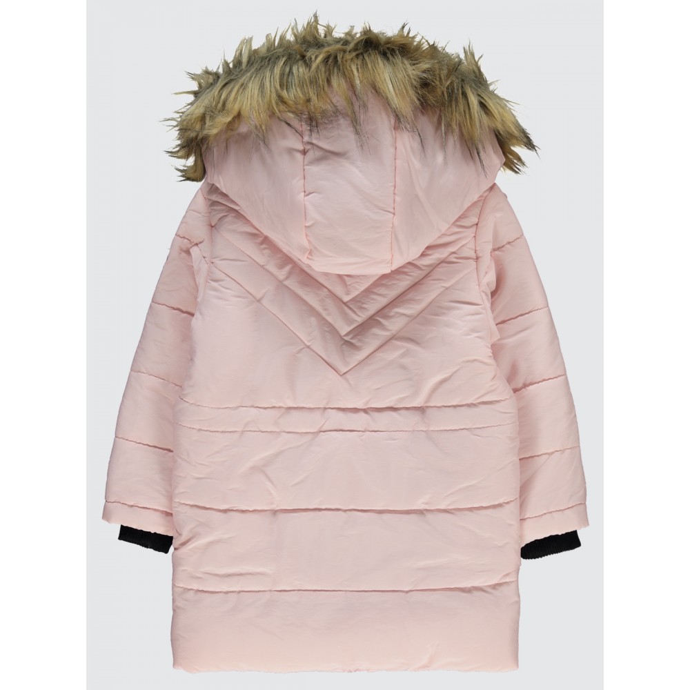 Powder Pink (Do not use) Girls-Coat Powder Pink (Do not use) Girls-Coat