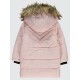 Powder Pink (Do not use) Girls-Coat Powder Pink (Do not use) Girls-Coat