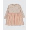 Powder Pink (Do not use) Girls-Dress and Overall