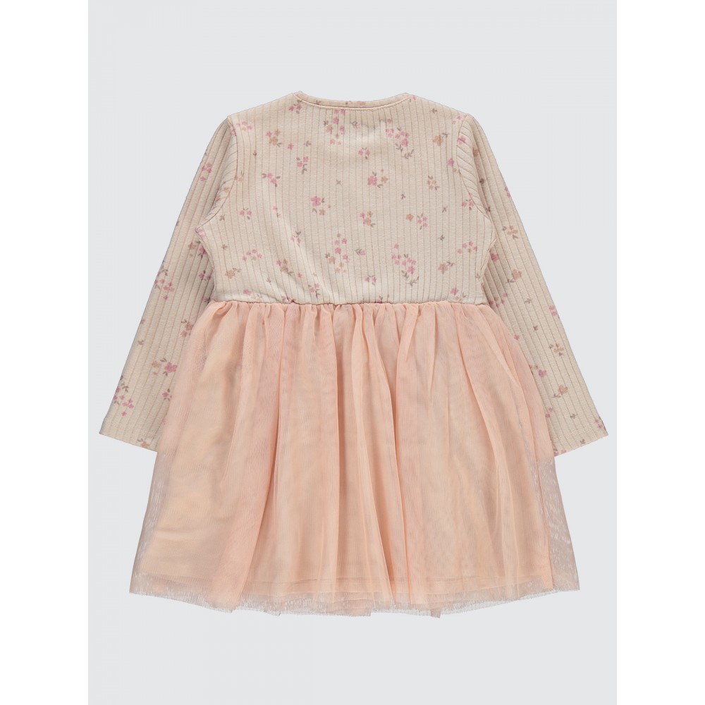 Powder Pink (Do not use) Girls-Dress and Overall Powder Pink (Do not use) Girls-Dress and Overall