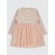 Powder Pink (Do not use) Girls-Dress and Overall Powder Pink (Do not use) Girls-Dress and Overall
