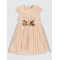 Salmon Girls-Dress and Overall