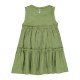 Khaki Girls-Dress and Overall Khaki Girls-Dress and Overall