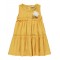 Mustard Girls-Dress and Overall