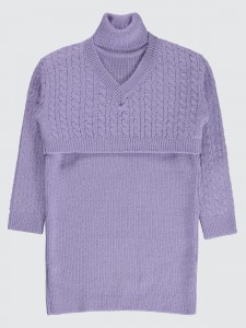 Lilac Girls-Dress and Overall