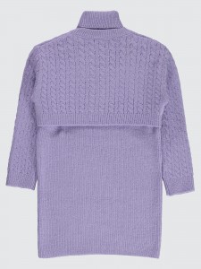 Lilac Girls-Dress and Overall