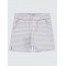 Delicate Lavender Girls-Shorts