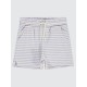 Delicate Lavender Girls-Shorts Delicate Lavender Girls-Shorts