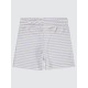 Delicate Lavender Girls-Shorts Delicate Lavender Girls-Shorts