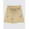 Oat Milk Girls-Shorts