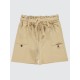 Oat Milk Girls-Shorts Oat Milk Girls-Shorts