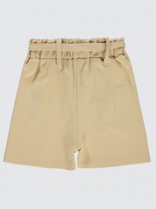 Oat Milk Girls-Shorts