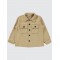 Beige Boys-Shirt