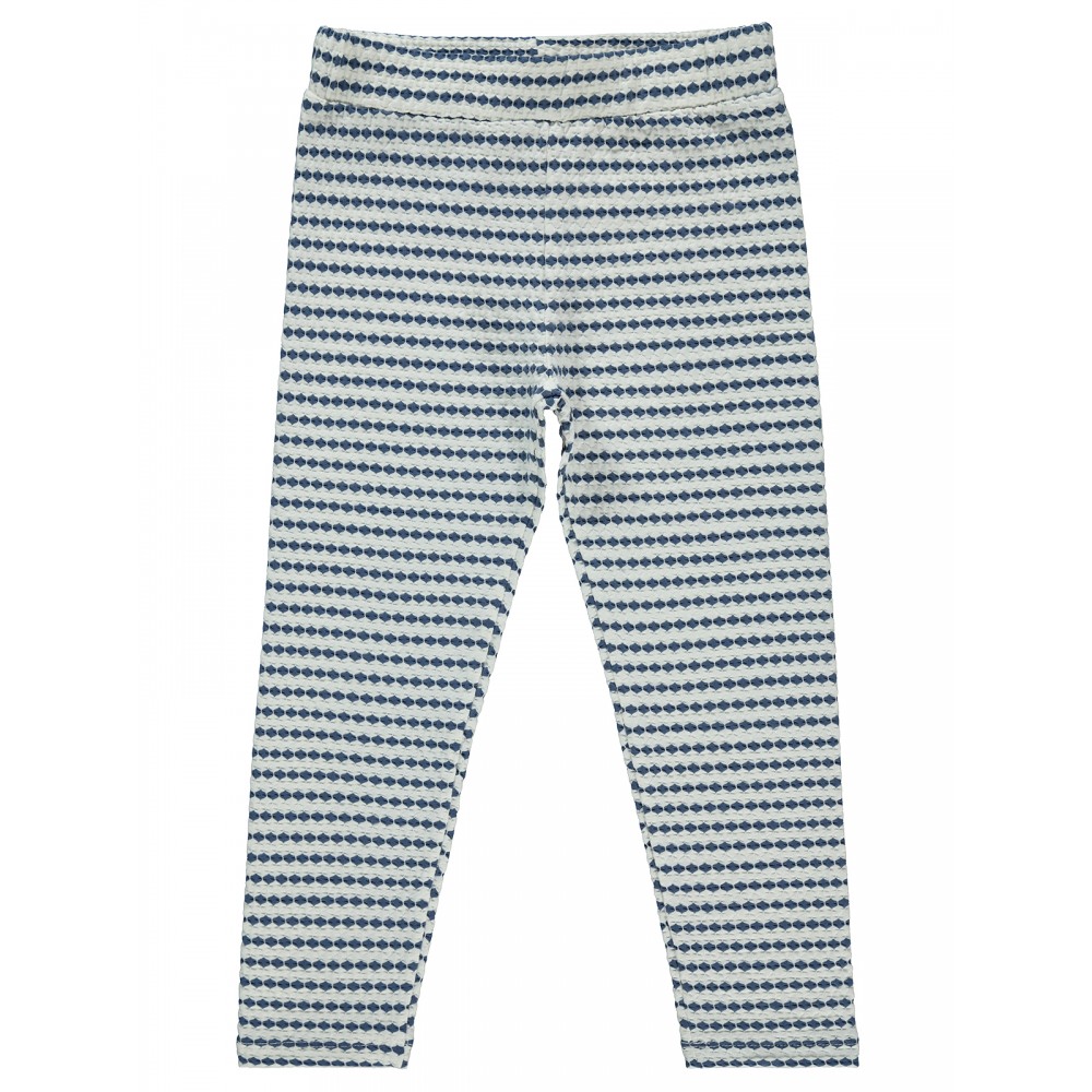 Elemental Blue Girls-Leggings Elemental Blue Girls-Leggings