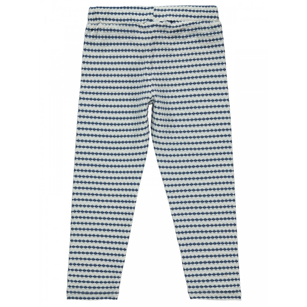 Elemental Blue Girls-Leggings Elemental Blue Girls-Leggings