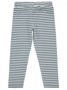 Elemental Blue Girls-Leggings