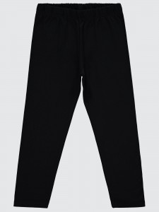 Black Girls-Leggings