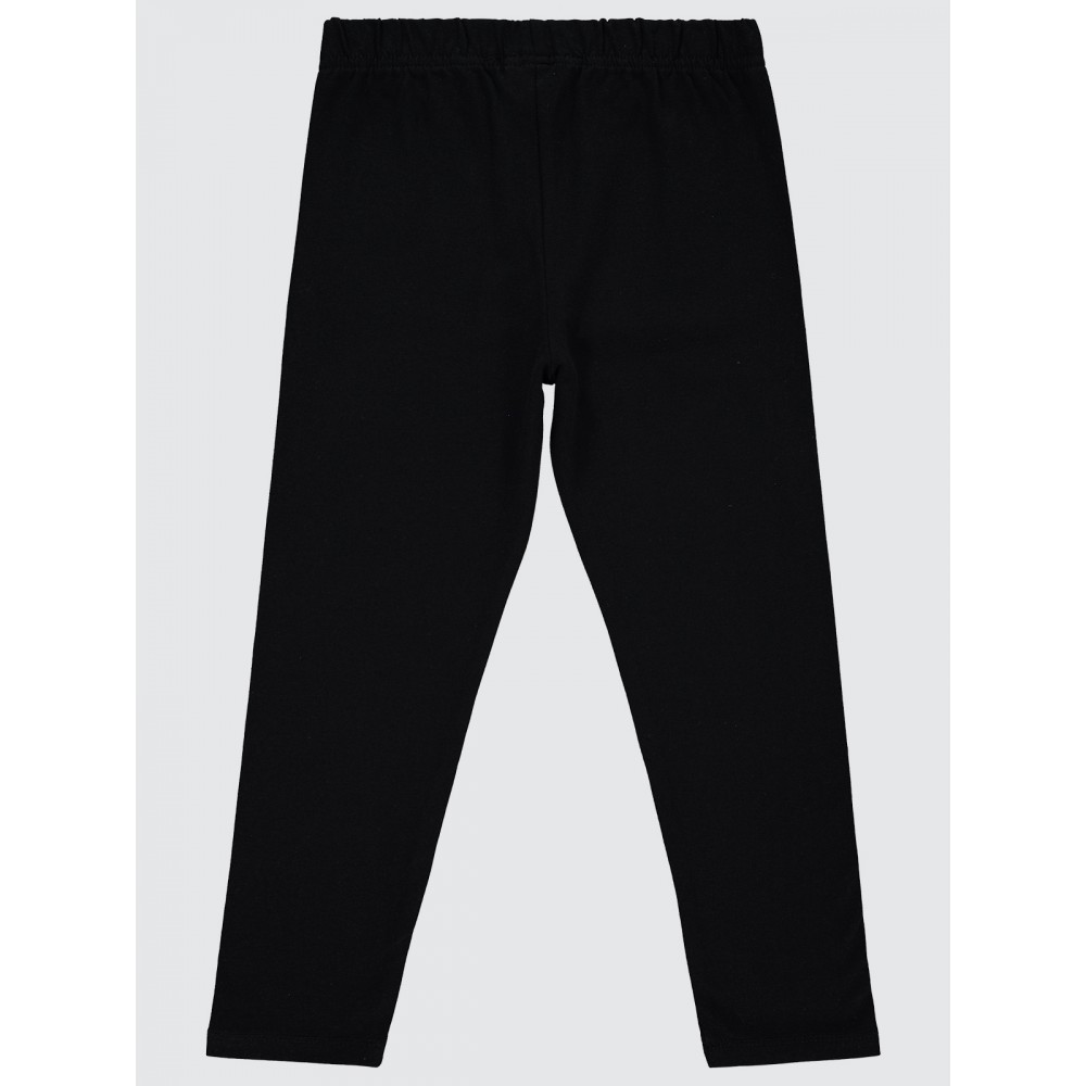 Black Girls-Leggings Black Girls-Leggings
