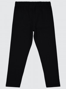 Black Girls-Leggings