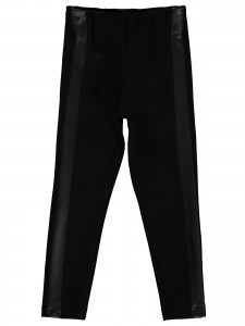 Black Girls-Leggings