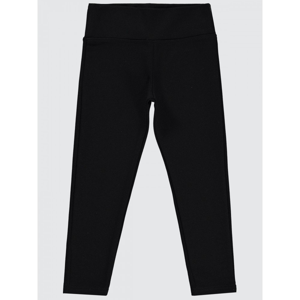Black Girls-Leggings Black Girls-Leggings