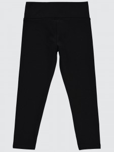 Black Girls-Leggings