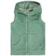 Green Almond Girls-Vest Green Almond Girls-Vest