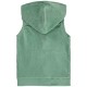 Green Almond Girls-Vest Green Almond Girls-Vest
