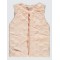Light Salmon Girls-Vest