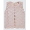 Powder Pink (Do not use) Girls-Vest