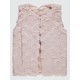 Powder Pink (Do not use) Girls-Vest Powder Pink (Do not use) Girls-Vest