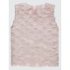 Powder Pink (Do not use) Girls-Vest Powder Pink (Do not use) Girls-Vest