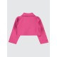 Fuchsia Girls-Bolero Fuchsia Girls-Bolero