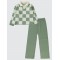 Green Almond Girls-Set