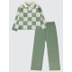 Green Almond Girls-Set Green Almond Girls-Set