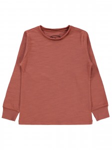 Terracotta Boys-Sweatshirt