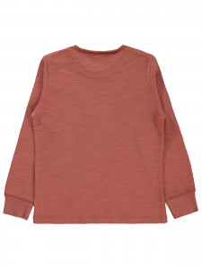 Terracotta Boys-Sweatshirt