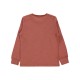 Terracotta Boys-Sweatshirt Terracotta Boys-Sweatshirt