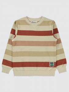 Oat Milk Boys-Sweatshirt