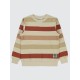 Oat Milk Boys-Sweatshirt Oat Milk Boys-Sweatshirt