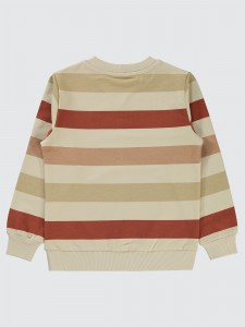 Oat Milk Boys-Sweatshirt
