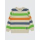 Light Orange Boys-Sweatshirt Light Orange Boys-Sweatshirt